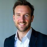 Sander Dijkstra portrait