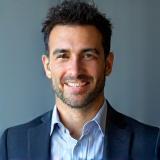 Tarik Özkan portrait