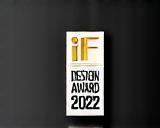 iF Design Award 2022